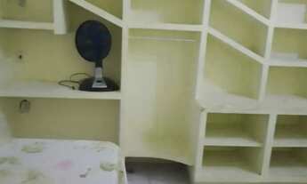 Imagem 2: Aluguel de quarto