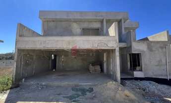 Imagem: SOBRADO PARA VENDA NO CONDOMÍNIO SERRA