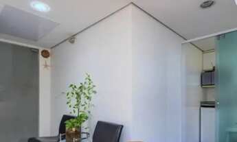 Imagem 4: Sala comercial Galpão / depósito com 1 vaga na garagem