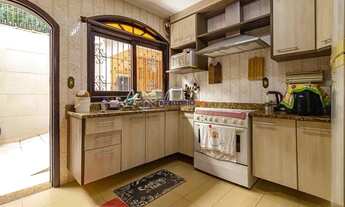 Imagem 7: Casa de 3 dormitório no bairro Jardim do Salso