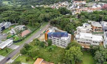 Imagem 3: Prédio para alugar, 2645 m² por R$ 81.511,45/mês - Pilarzinho - Curitiba/PR