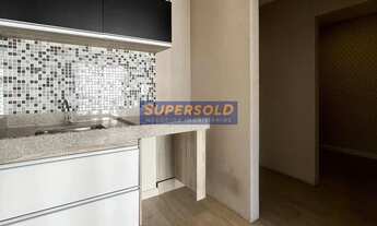 Imagem 7: Escritórios Design - Sala Comercial - Condomínio Escritórios Design - Av Orosimbo - Centro