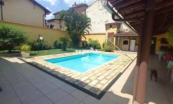 Imagem: Casa em Condomínio - 3 Quartos à venda