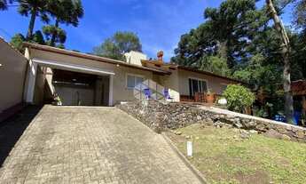 Imagem 2: Casa 4 quarto em Canela em meio a natureza!!!