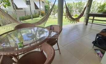 Imagem 11: Casa Duplex para Venda em Lauro de Freitas, Buraquinho, 5 dormitórios, 5 suítes, 6 banheir