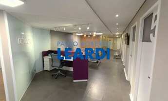 Imagem: COMERCIAL - CENTRO - SP