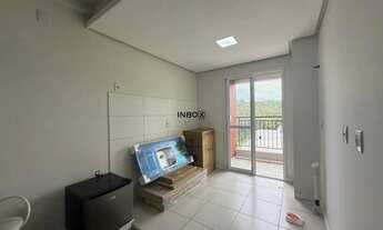 Imagem 5: INBOX CIA IMOBILIÁRIA VENDE- Apartamento de 2 quartos NO UNIVERSITÁRIO