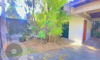 Imagem: Casa à Venda Nova Campinas 4 Dormitórios