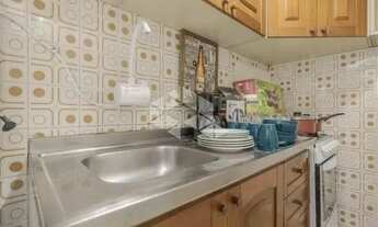 Imagem 5: Studio mobiliado 35m² 1 dormitorio 1 vaga de garagem Jardim Europa