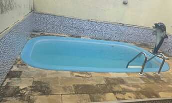 Imagem 4: CASA PRA ALUGA EM ZUMBI CARNAVAL