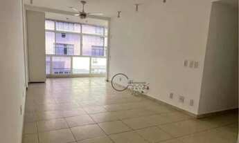 Imagem 2: Apartamento com 3 dormitórios à venda, 125 m² por R$ 775.000,00 - Ingá - Niterói/RJ