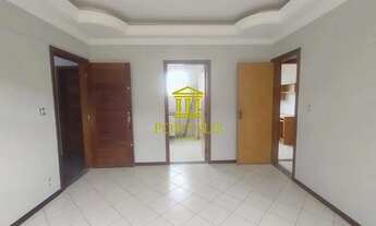 Imagem: Apartamento com 3 quartos para alugar em