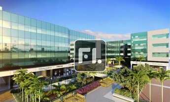 Imagem 3: Conjunto para alugar, 390 m² por R$ 41.409,76/mês - Barra da Tijuca - Rio de Janeiro/RJ