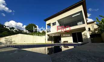 Imagem: Locação mobiliada - Alphaville