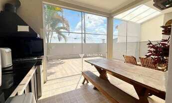 Imagem 7: Casa à venda, 190 m² por R$ 720.000,00 - Horto Florestal - Sorocaba/SP