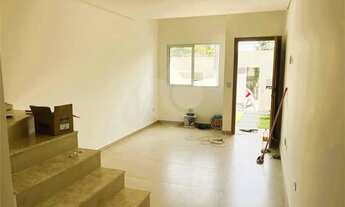 Imagem 2: Sobrado à venda com 3 quartos, sendo 1 suíte, em Butantã, São Paulo - SP