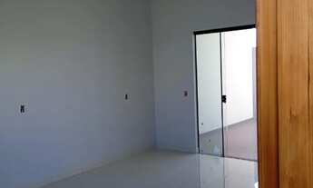 Imagem 6: Casa Nova em Uraí, 2 Quartos