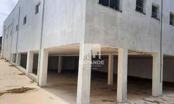 Imagem 4: Galpão para alugar, 400 m² por R$ 15.000,00/mês - Centro - Botucatu/SP