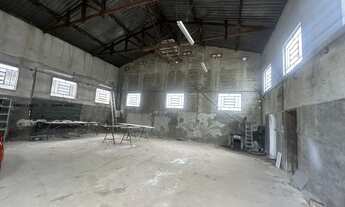 Imagem 5: Galpão para Locação em Santana de Parnaíba, Chácara do Solar I (Fazendinha), 2 banheiros