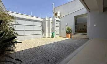 Imagem 6: Casa com 3 dormitórios p/ locação R$ 5.000,00 - Jardim Nova Yorque - Araçatuba/SP