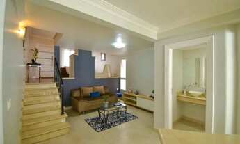 Imagem 7: Casa à venda em Santana de Parnaíba, Alphaville, com 3 suítes, com 317 m², Residencial Sei