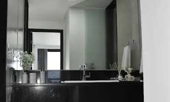 Imagem 6: Imóvel para aluguel possui 40 metros quadrados com 1 quarto