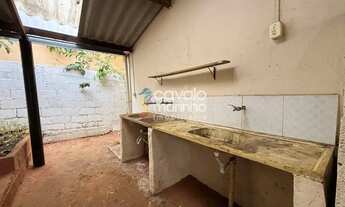 Imagem 7: Casa para alugar com 2 quartos, 107m² - Centro - Bonfim Paulista