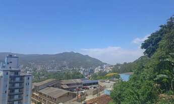 Imagem 2: Apartamento 2 Dormitórios (1 Suíte) Próximo à UFSC