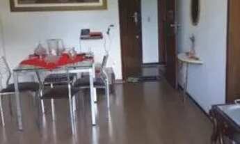 Imagem 5: Venha morar em frente a Praça do Congresso Apto semimobiliado com 2 quartos, sala, copa, c