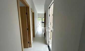 Imagem 6: Casa com 3 Quartos à venda, 89 m² por R$ 500.000 - Residencial Alphaville - Anápolis/GO