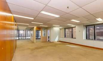 Imagem 7: Laje corporativa para venda em Cerqueira César , 438m²