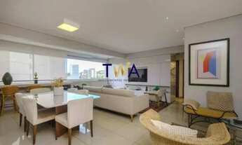 Imagem 3: Apartamento, Cennario Panorama, Vila da Serra, Nova Lima, 3 quartos, R$1.460.000,00, à ven