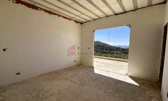 Imagem 5: SOBRADO PARA VENDA NO CONDOMÍNIO SERRA AZUL 2 - ITUPEVA/SP