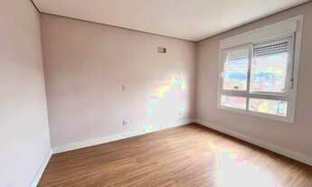 Imagem 7: Apto com Ampla Sacada Gourmet 3 dorms. 1 suíte 2 vagas no Pio X