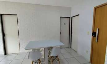 Imagem 4: Vendo excelente apartamento em Candeias com vista livre 100%ventilado