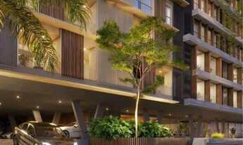 Imagem 5: Apartamento para Venda em Florianópolis, Campeche, 2 dormitórios, 1 suíte, 2 banheiros, 1