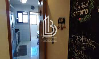 Imagem 7: Apartamento 3 dorm. (1 suíte) 2 vagas, Osvaldo Cruz - São Caetano do Sul