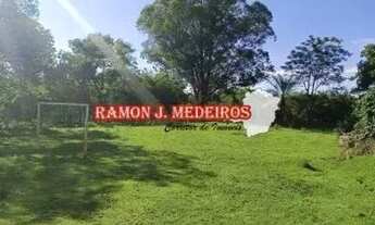 Imagem: SÃO JOSÉ DE ALMEIDA vendo SÍTIO 2000m²