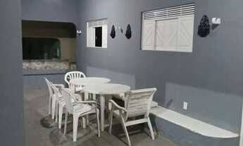 Imagem 3: Casa em condomínio para carnaval