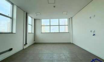 Imagem 4: Sala Em Predio Comercial Para Locacao de 240 Mts., Recepcao, 3 Banheiros, Centro de Osasco