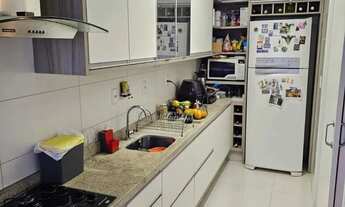 Imagem 4: Apartamento de 02 dormitórios no bairro Carvoeira em Florianópolis SC