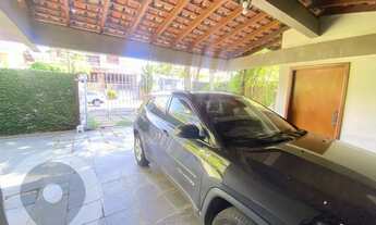 Imagem 4: ?? Casa à Venda ? Nova Campinas | 4 Dormitórios