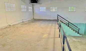 Imagem 2: Grande Oportunidade! Galpão 320m² em Messejana (Jangurussu) Excelente Custo-Benefício!