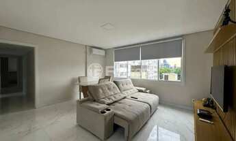 Imagem 3: Foxter vende apartamento com 2 quartos, sendo 1 suíte, 1 vaga de estacionamento no bairro