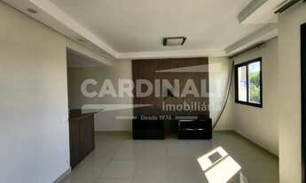 Imagem 4: Apartamento amplo em Campinas à venda com 84m², 3 dormitórios (1 suíte) e lazer de clube c