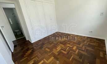 Imagem 4: Imóvel para venda com 80 metros quadrados com 3 quartos em Tijuca - Rio de Janeiro - RJ