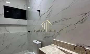 Imagem 6: CASA ALTO PADRAO - CARDOSO