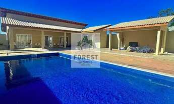 Imagem 2: Terreno em condominio bosque do sol pronto para construir