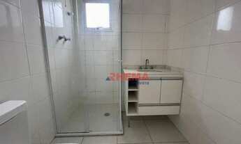 Imagem 7: Apartamento com 3 dormitórios à venda, 96 m² por R$ 1.050.000,00 - Ponta da Praia - Santos