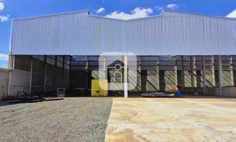 Imagem 5: Galpão para locação no bairro Distrito Industrial